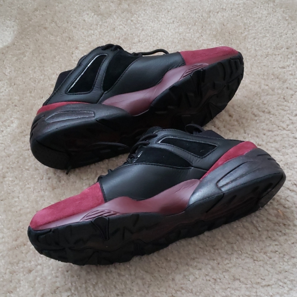 Puma Blaze of Glory sock Halloween lace up - Picture 3 of 7